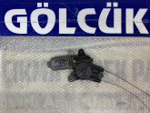 Peugeot 306 Sol Arka Kapı Cam Motoru ORJİNAL