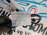 HYUNDAİ İ20 ARKA TAMPON TESİSATI ORJİNAL ÇIKMA