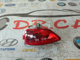 Oto Çıkma Parça / Renault / Symbol / Tampon / Tampon Reflektör / Çıkma Parça 