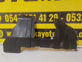 Oto Çıkma Parça / Renault / Fluence / Radyatör / Radyatör Seti / Çıkma Parça 