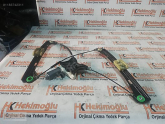 Oto Çıkma Parça / Volkswagen / Passat / Oto Cam / Cam Krikosu / Çıkma Parça 