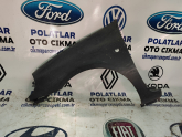 Renault Clio Symbol 98-01ön sol çamurluk sıfır