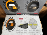 Oto Çıkma Parça / Fiat / Palio / Kaporta & Karoser / Kapı Çıtası / Çıkma Parça 