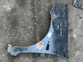 RENAULT SYMBOL SOL ÖN ÇAMURLUK