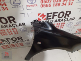 Oto Çıkma Parça / Toyota / Avensis / Kaporta & Karoser / Sağ Ön Çamurluk / Sıfır Parça 