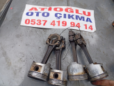 Oto Çıkma Parça / Ford / Festiva / Motor / Piston Kolu / Çıkma Parça 