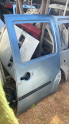 Oto Çıkma Parça / Fiat / Doblo / Kaporta & Karoser / Sol Sürgülü Kapı / Çıkma Parça 