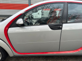 2004-2008 SMART FORFOUR SOL ÖN KAPI HATASIZ