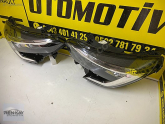 Oto Çıkma Parça / Renault / R 5 / Far & Stop / Sol Ön Far / Çıkma Parça 
