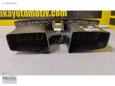Oto Çıkma Parça / Renault / Fluence / Göğüslük & Torpido / Havalandırma Izgaraları / Çıkma Parça 