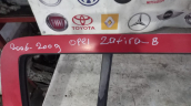 Oto Çıkma Parça / Opel / Zafira / Kaporta & Karoser / Sağ Arka Kapı / Çıkma Parça 