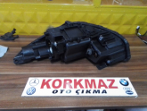 Oto Çıkma Parça / Hyundai / ix35 / Far & Stop / Sağ Ön Far / Çıkma Parça 