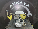 Oto Çıkma Parça / Fiat / Ducato / Motor / Gaz Kelebeği / Çıkma Parça 