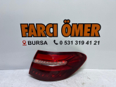 MERCEDES X253 GLC350 SAĞ DIŞ STOP ORJİNAL