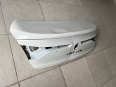 Oto Çıkma Parça / Renault / Megane / Kaporta & Karoser / Bagaj Kapağı / Çıkma Parça 