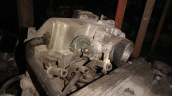 Oto Çıkma Parça / Kia / Pride / Motor / Gaz Kelebeği / Çıkma Parça 