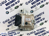 MERCEDES C SERİSİ W205 KASA EGZOZ KONTROL MODÜLÜ A0009003313