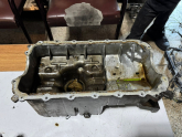 Oto Çıkma Parça / Honda / Civic / Motor / Karter / Çıkma Parça 