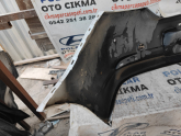 Oto Çıkma Parça / Renault / Clio / Tampon / Arka Tampon / Çıkma Parça 