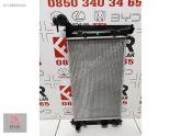 Oto Çıkma Parça / Toyota / Corolla / Radyatör / Su Radyatörü / Sıfır Parça 