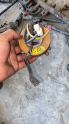 Oto Çıkma Parça / Peugeot / Boxer / Direksiyon / Direksiyon Sargısı / Çıkma Parça 