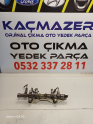 RENAULT FLUENCE 1.5 RAİL BORUSU