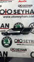 Oto Çıkma Parça / Volkswagen / Passat / Koltuk & Döşeme / İç Kapı Kolu / Çıkma Parça 