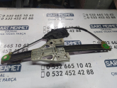 Oto Çıkma Parça / Audi / A4 / Oto Cam / Cam Krikosu / Çıkma Parça 