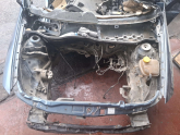 Oto Çıkma Parça / Opel / Astra / Kaporta & Karoser / Komple Ön / Çıkma Parça 