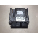 BMW E90 318D 2.0 Motor Beyni 0281013537 DDE7807529
