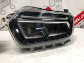 DACİA DUSTER SOL FAR LEDLİ 260602515R SÖKME ORJİNAL
