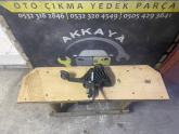 Oto Çıkma Parça / Volkswagen / Caddy / Koltuk & Döşeme / Pedal / Çıkma Parça 