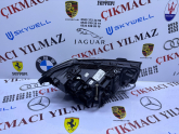 Oto Çıkma Parça / Bmw / 5 Serisi / Far & Stop / Sol Ön Far / Çıkma Parça 