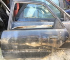Oto Çıkma Parça / Renault / Laguna / Kaporta & Karoser / Sol Arka Kapı / Çıkma Parça 