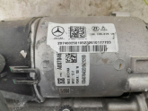 Oto Çıkma Parça / Mercedes / EQC / Direksiyon / Direksiyon Kutusu / Çıkma Parça 