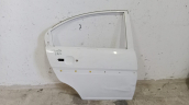 Oto Çıkma Parça / Hyundai / Accent / Kaporta & Karoser / Sağ Arka Kapı / Çıkma Parça 