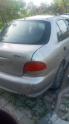98 MODEL HYUNDAİ ACCENT SAĞ ARKA ÇAMURLUK YEDEK PARÇALARI