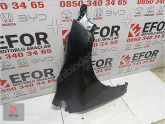 Oto Çıkma Parça / Toyota / Corolla / Kaporta & Karoser / Arka Çamurluk / Çıkma Parça 