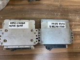 Oto Çıkma Parça / Opel / Vectra / Beyin / Motor Beyni / Çıkma Parça 