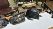 Oto Çıkma Parça / Volkswagen / Jetta / Far & Stop / Sol Arka Stop / Çıkma Parça 
