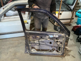 Oto Çıkma Parça / Volkswagen / Golf / Kaporta & Karoser / Sol Ön Kapı / Çıkma Parça 