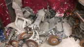 Oto Çıkma Parça / Citroen / C3 / Motor / Motor (komple) / Çıkma Parça 