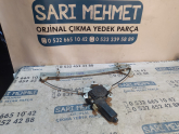 Oto Çıkma Parça / Hyundai / Getz / Oto Cam / Cam Krikosu / Çıkma Parça 