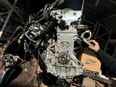 Oto Çıkma Parça / Volkswagen / Passat / Motor / Motor (komple) / Çıkma Parça 
