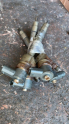 Oto Çıkma Parça / Hyundai / Accent / Motor / Enjektör / Çıkma Parça 