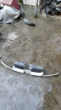 PEUGEOT 206 ÖN PANJUR