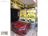 Oto Çıkma Parça / Opel / Corsa / Kaporta & Karoser / Sol Ön Çamurluk / Çıkma Parça 