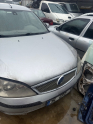 Ford mondeo 2008 tüm yedek parçaları