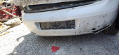 FIAT PUNTO ARKA DİNGİL ÇIKMA ORJ 0542 558 16 14