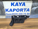 Oto Çıkma Parça / Ford / Transit  Courier / Tampon / Tampon Braketi / Sıfır Parça 